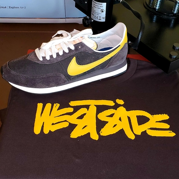 Custom Apparel - Picture 5 of 16